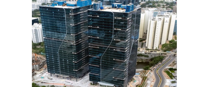 Phoenix Business Hub - Tower 2